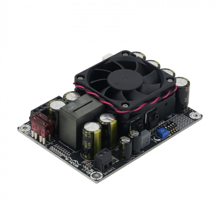 Dc Power Supply 12V - Module élévateur de tension DC-DC PS-SP12148