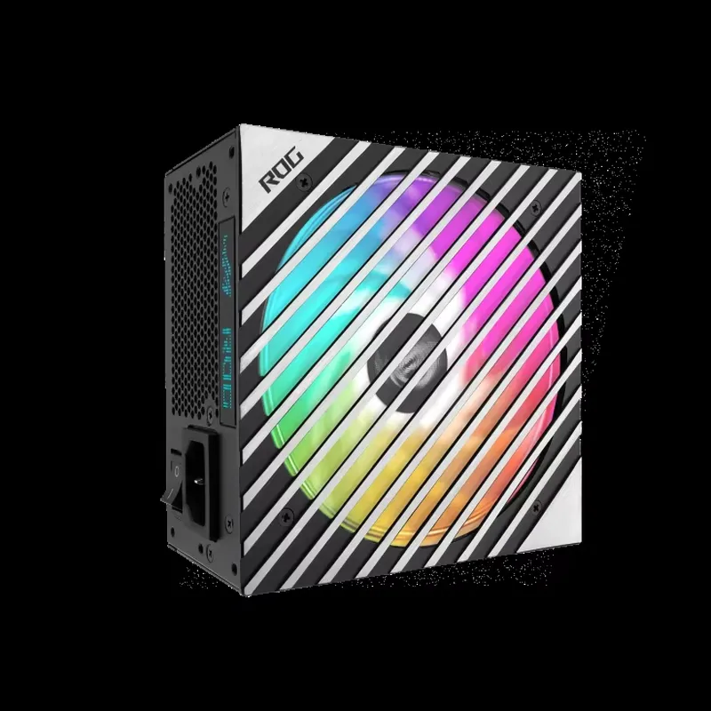 Atx Power Supply - Nouvelle sortie 2025 ROG LOKI 750/850/1000/1200W