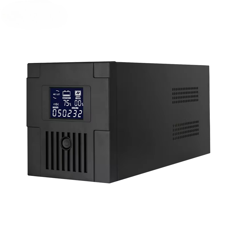 Pc Power Supply - Haute qualité 1KVA hors ligne Ups