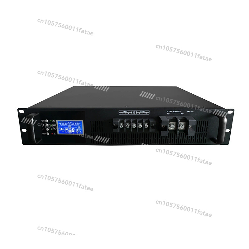 Server Power Supply - UPS en ligne alimentation sans interruption