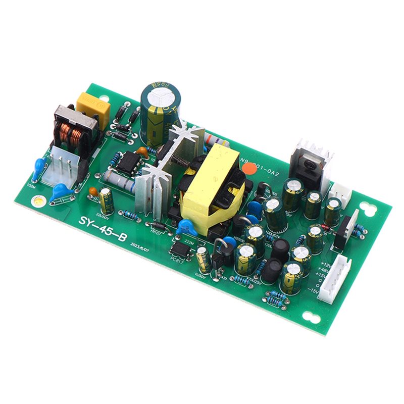 Dc Power Supply 12V - Carte d'alimentation universelle à découpage MG12XU
