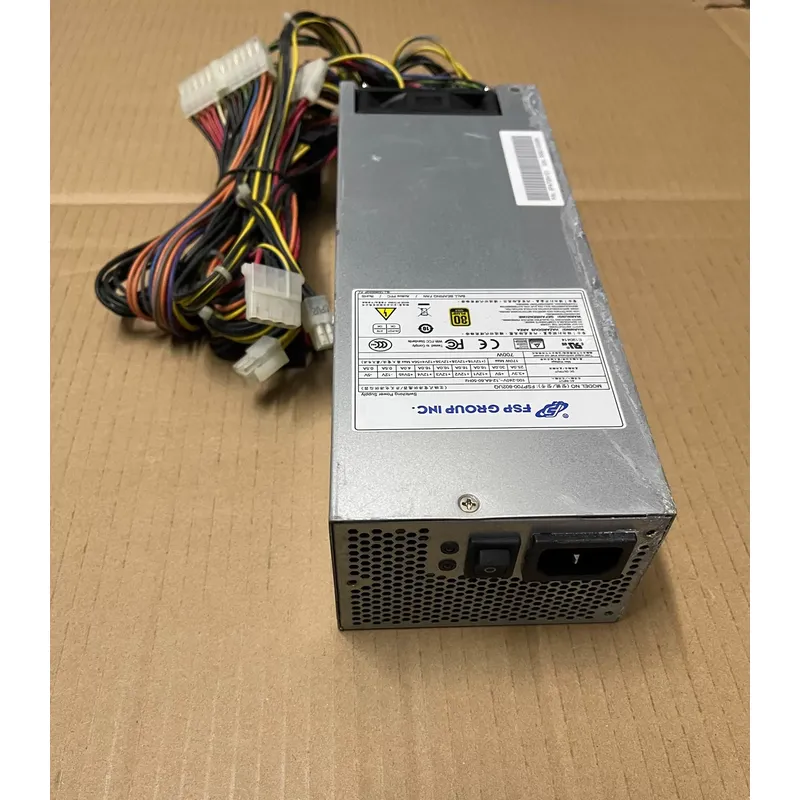 Pc Power Supply - pour l'alimentation FSP Quanhan modèle FSP700-802UQ