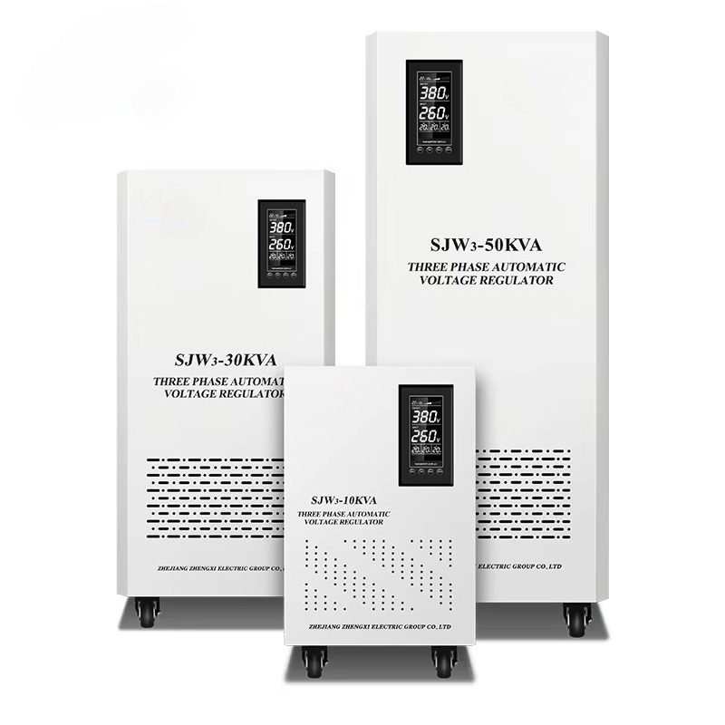 Ac Power Supply - Alimentation industrielle CNC de haute précision