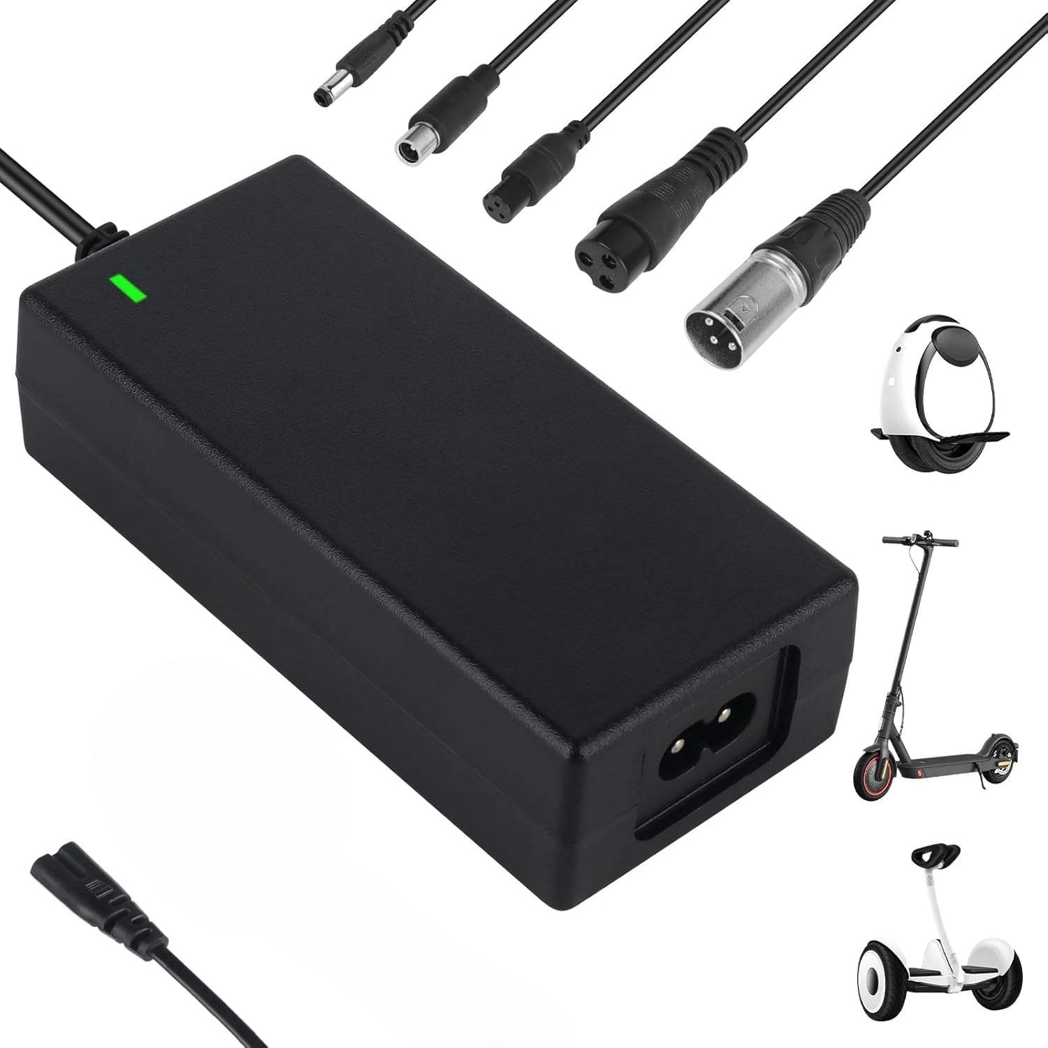Ac Power Supply - Adaptateur d'alimentation universel AC DC 42V