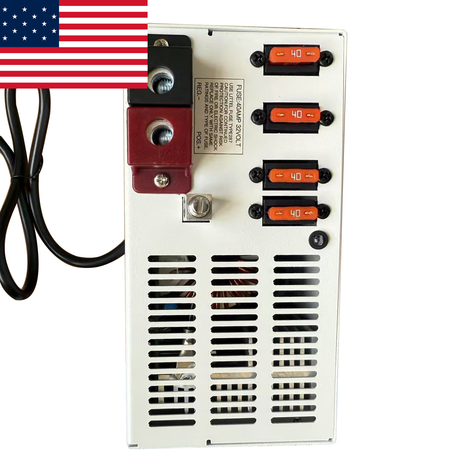 Power Supply - AP03 PM3-75LK Convertisseur intelligent AC/DC pour