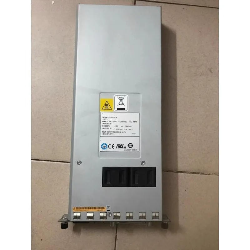 Power Supply 650W - Routeur série SR66040816, alimentation électrique AC