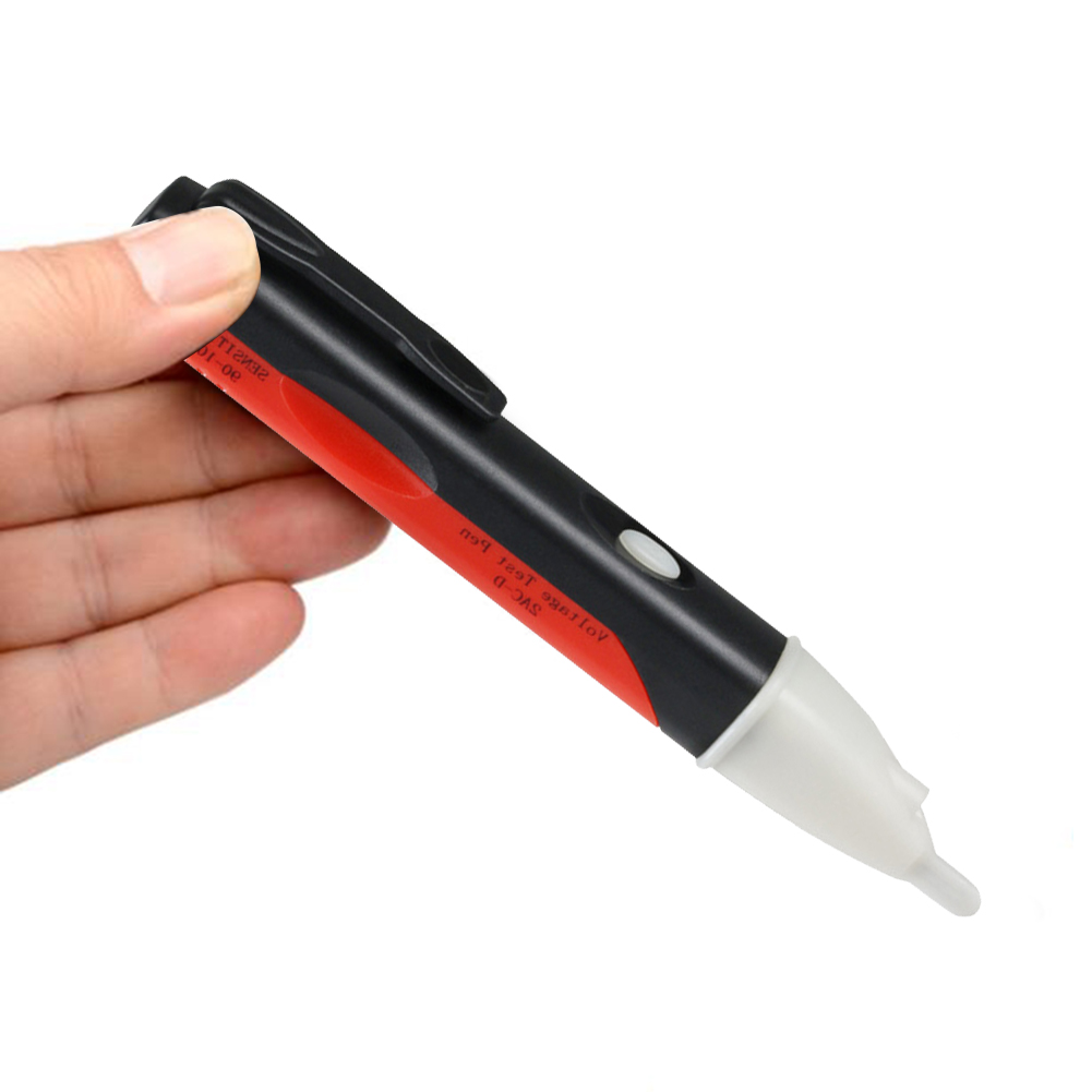 Power Supply Tester - Stylo testeur de tension électrique à
