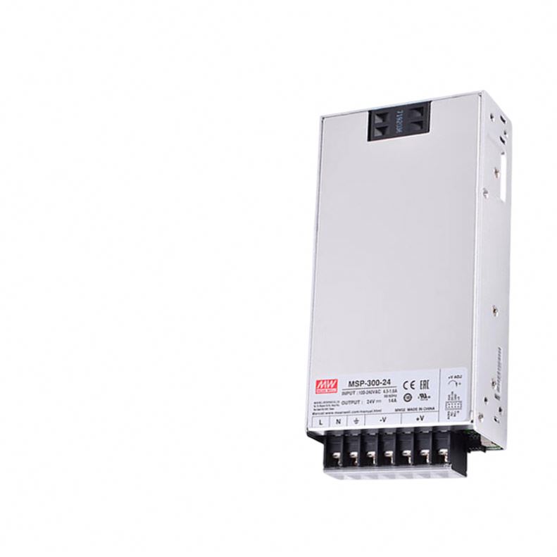 Dc Power Supply 12V - Alimentation à découpage haute puissance MEAN