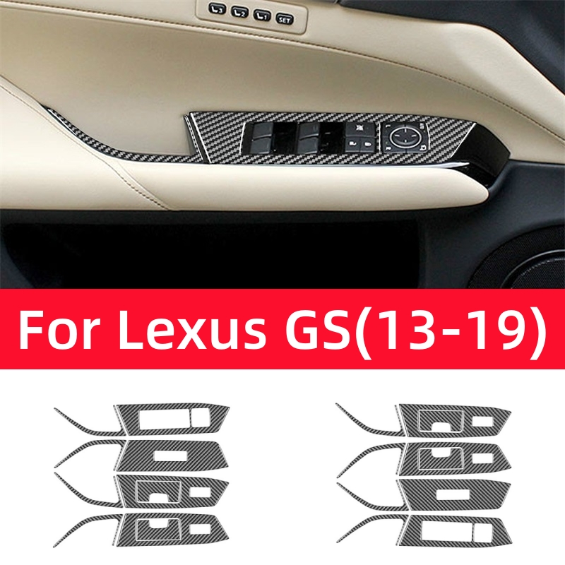 Open Frame Power Supply - Accessoires intérieurs pour Lexus GS 2013-2019,