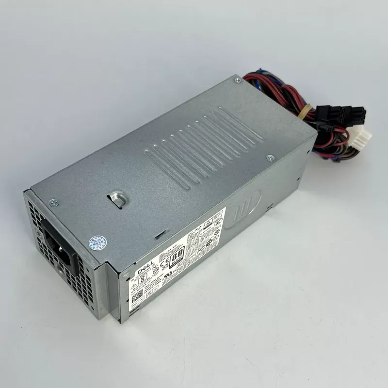 Pc Power Supply - Bloc d'alimentation 500W pour Dell 12e