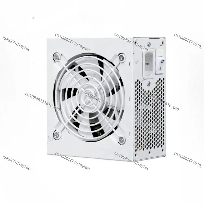 Power Supply 750W - Alimentation électrique silencieuse pour châssis mini