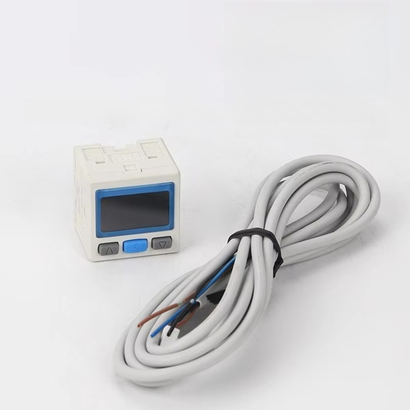 Power Supply 12V - Capteur de pression numérique pour ZSE