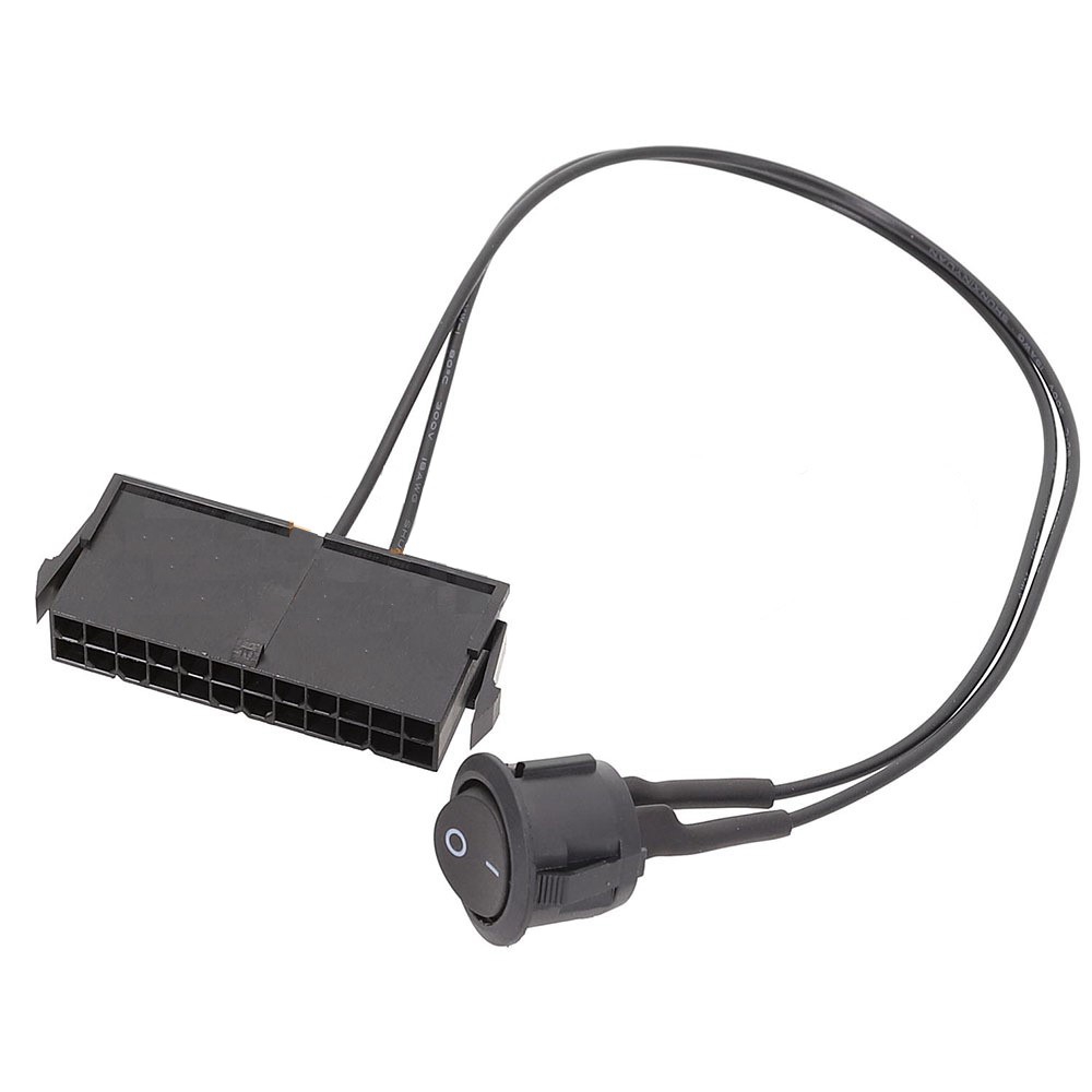 Atx Power Supply - Câble de démarrage d'alimentation ATX PSU