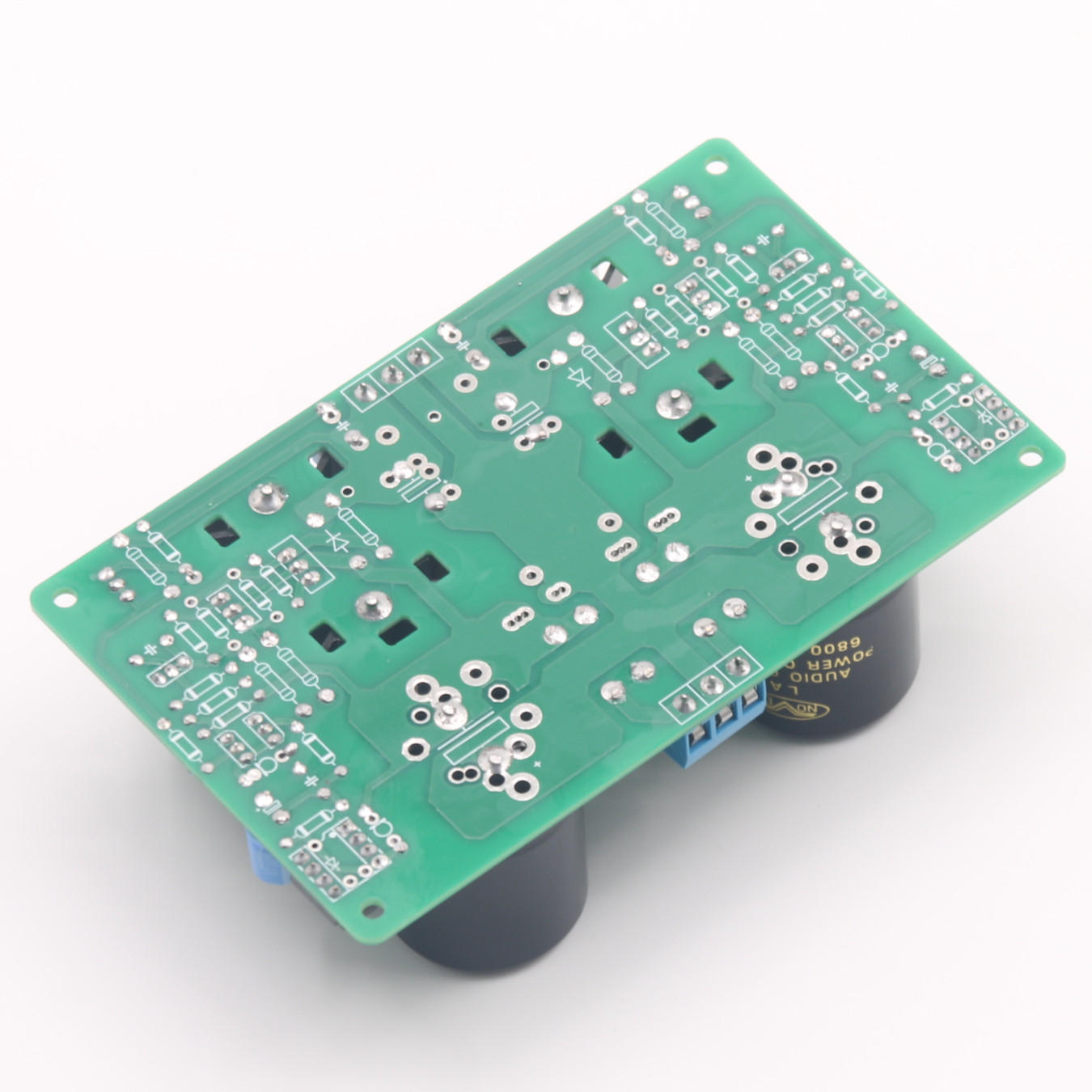 Carte d'alimentation régulée H - Dc Power Supply 12V avis et prix