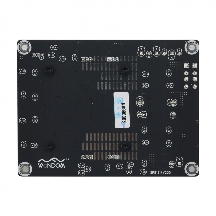 Module élévateur de tension DC - Dc Power Supply 12V avis et prix