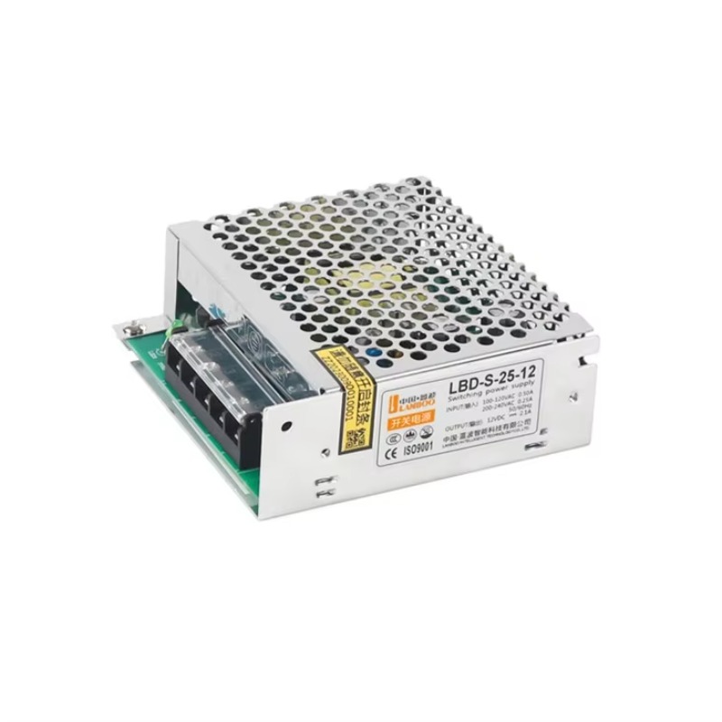 Alimentation à découpage série - Power Supply 12V avis et prix