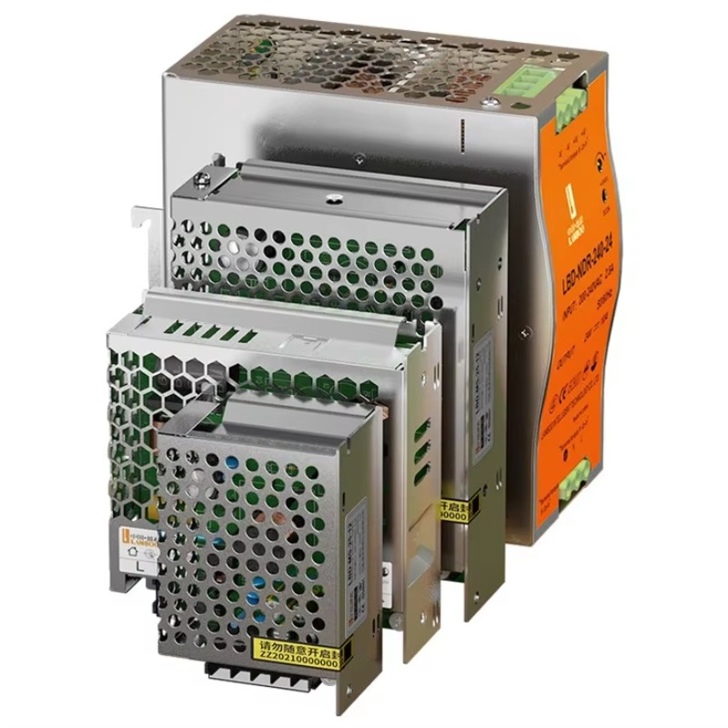 Alimentation à découpage série - Power Supply 12V avis et prix
