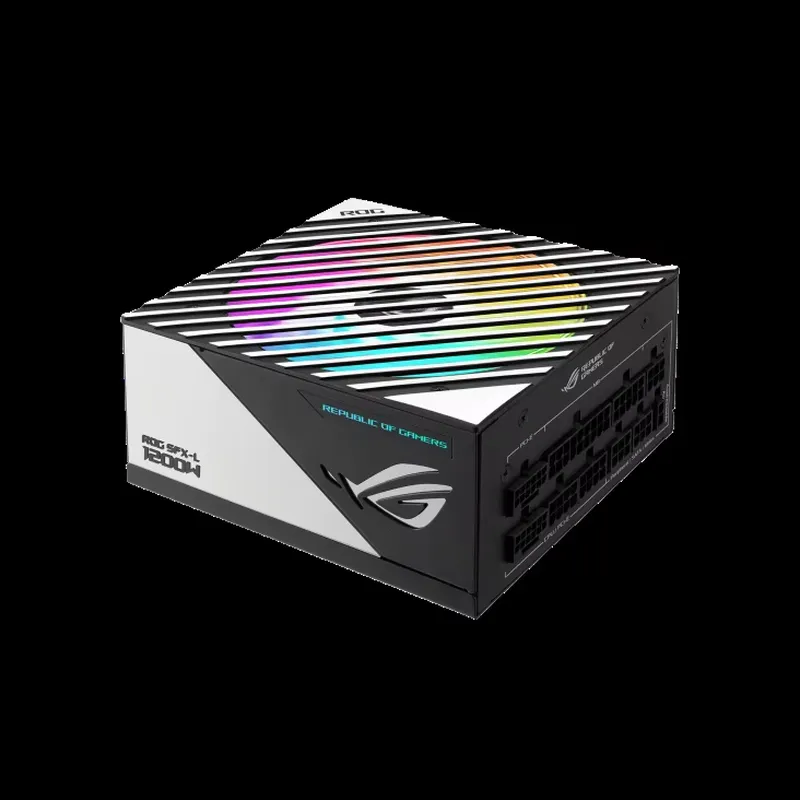 Nouvelle sortie 2025 ROG LOKI  - Atx Power Supply avis et prix