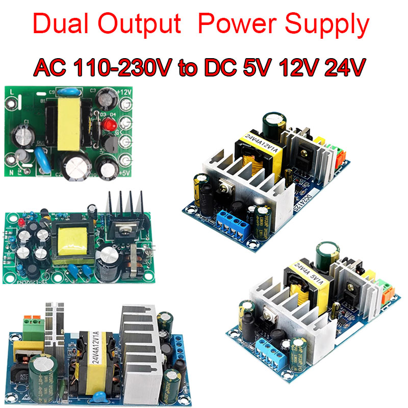 Module d'alimentation à découp - Smps Power Supply avis et prix