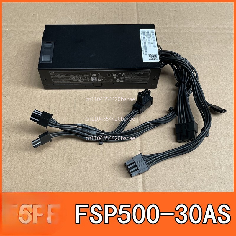 Alimentation d'origine FSP500- - Power Supply 500W avis et prix