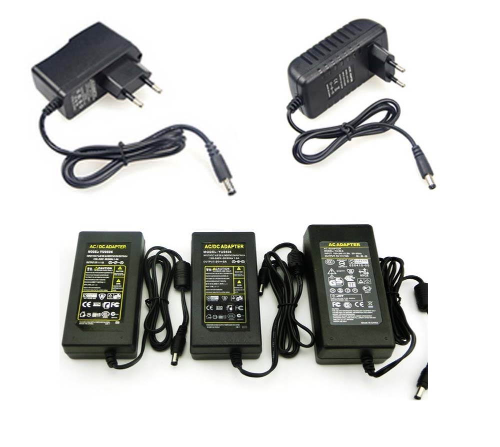 Adaptateur d'alimentation à dé - Smps Power Supply avis et prix