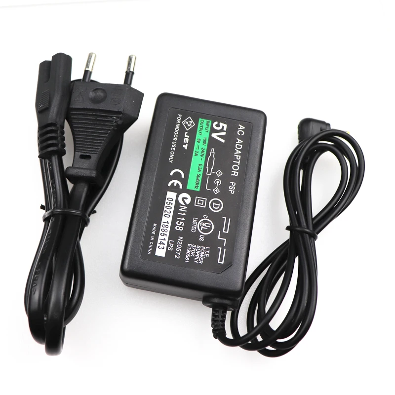 Chargeur pour PSP, adaptateur  - Smps Power Supply avis et prix