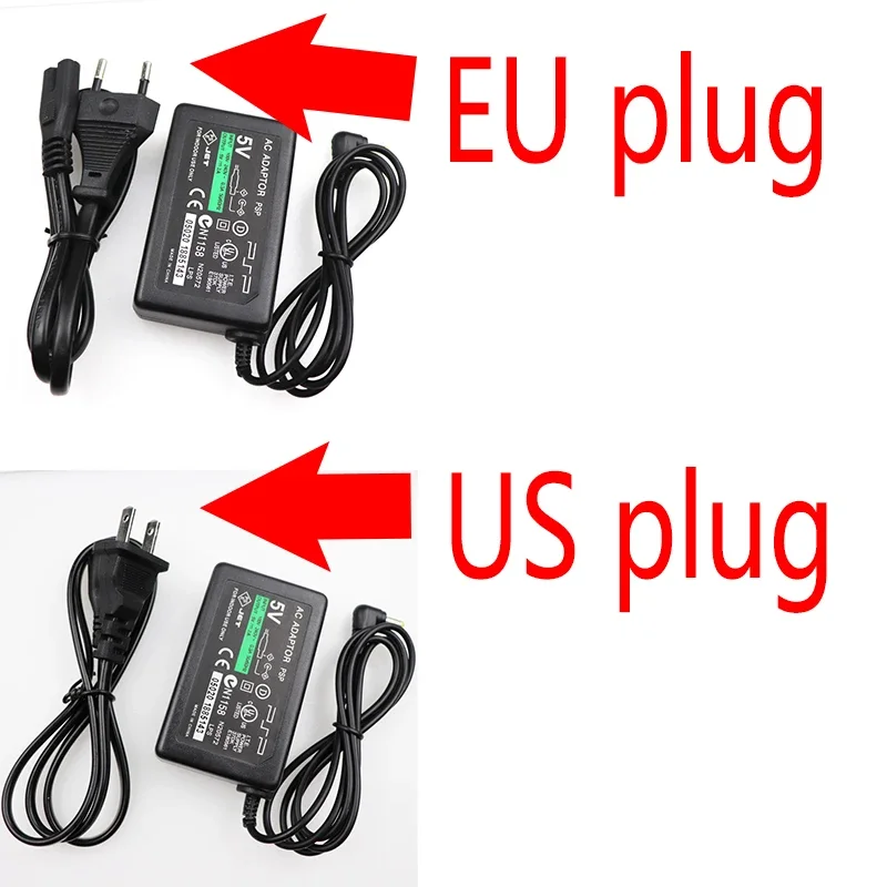 Chargeur pour PSP, adaptateur  - Smps Power Supply avis et prix
