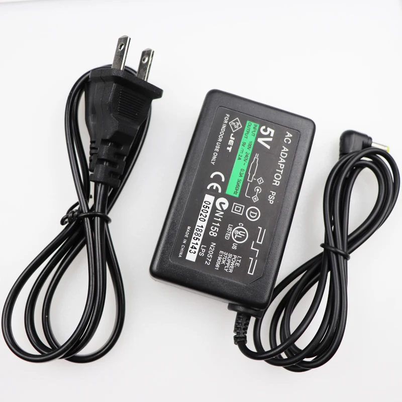Chargeur pour PSP, adaptateur  - Smps Power Supply avis et prix