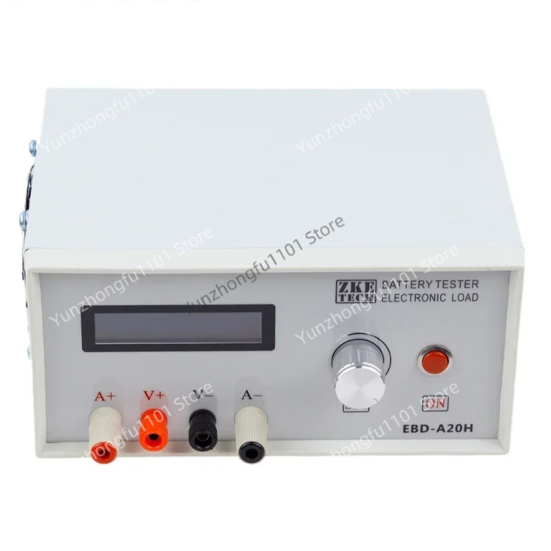 Testeur de capacité de batteri - Power Supply Tester avis et prix