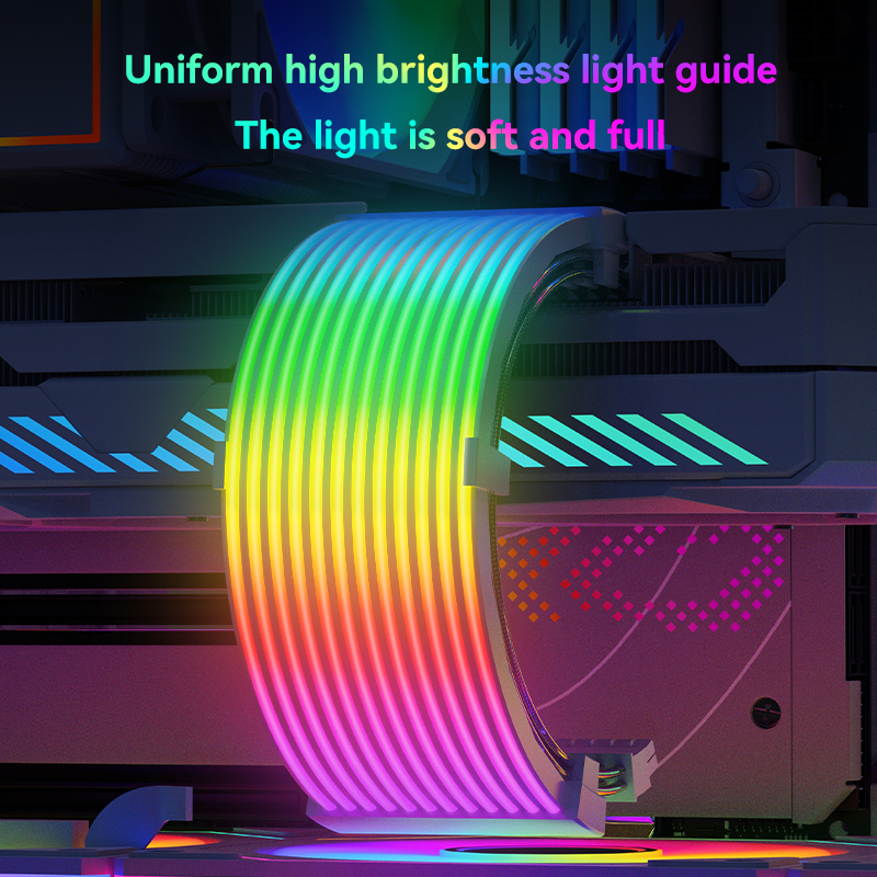 Câble d'extension LED ARGB 28  - Psu Computer avis et prix