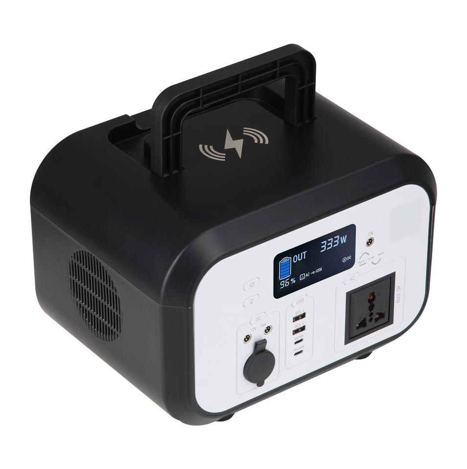 Générateur d'énergie portable  - Power Supply avis et prix