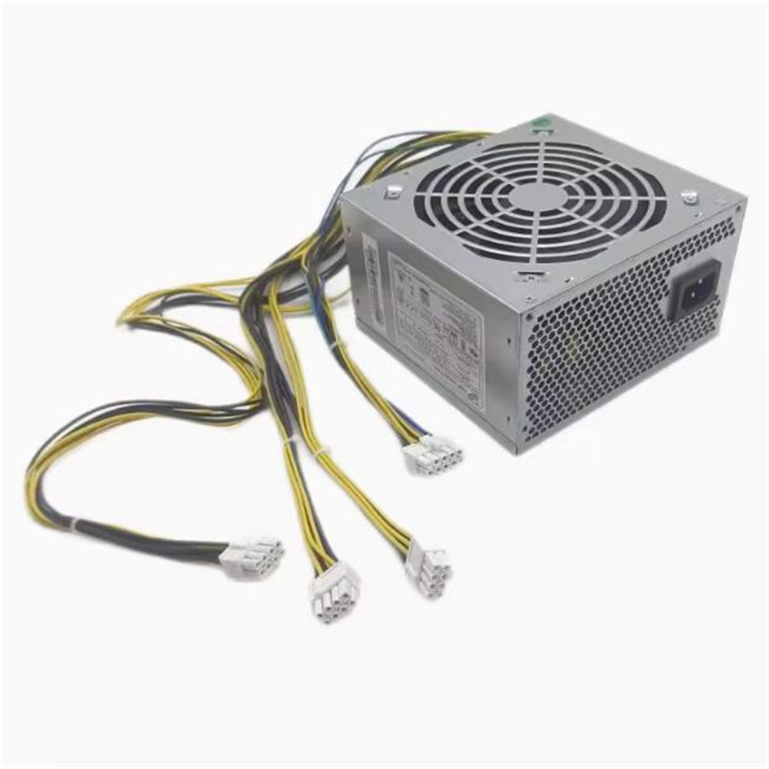 Alimentation électrique 500W H - Power Supply 500W avis et prix