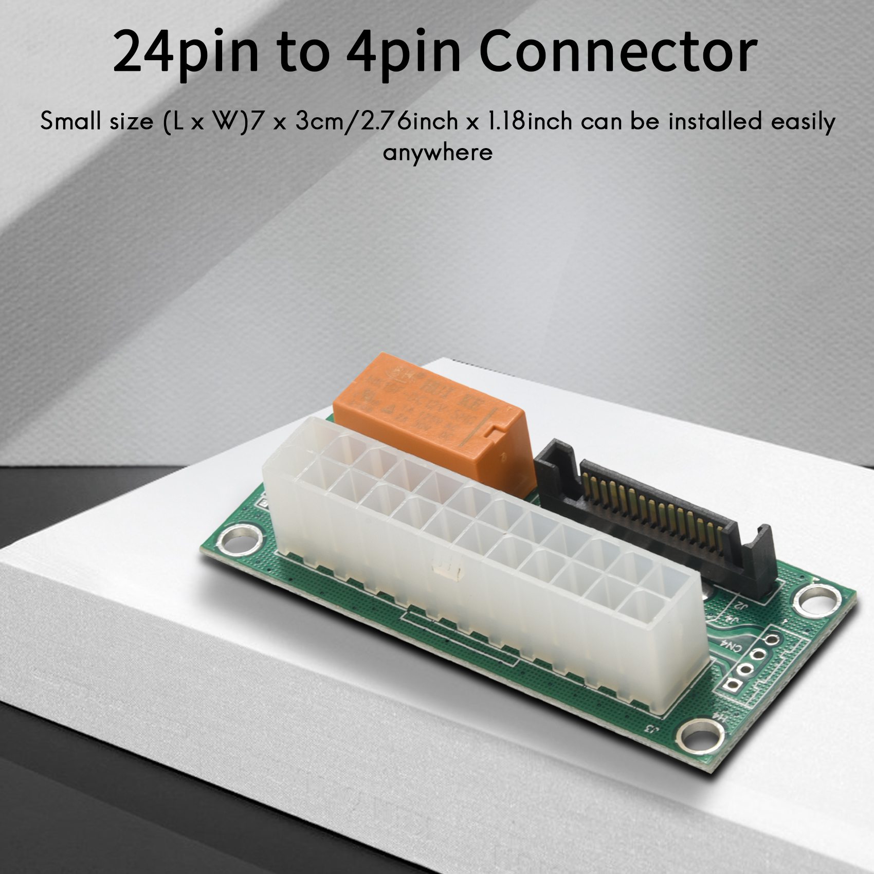 SuperDeals carte d'alimentatio - Atx Power Supply avis et prix
