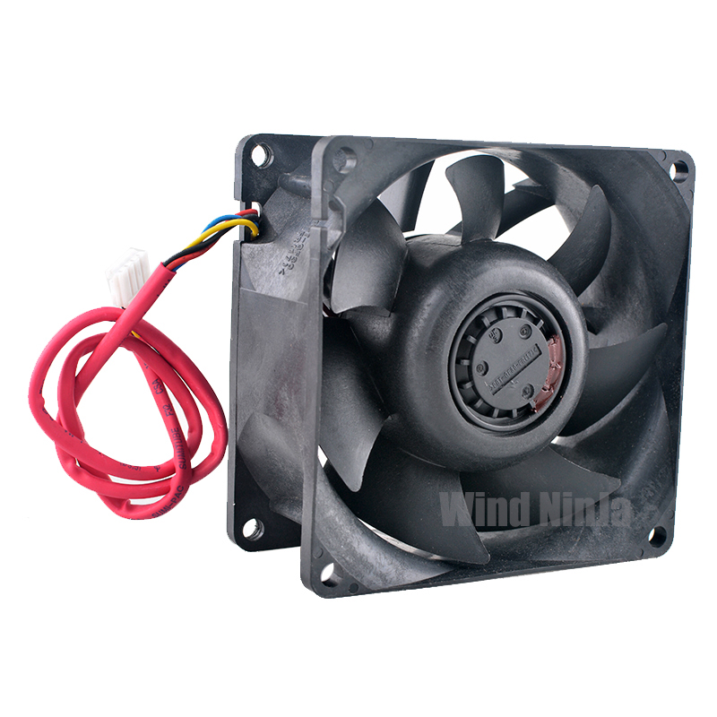(2 pièces) Ventilateur de refr - Server Power Supply avis et prix
