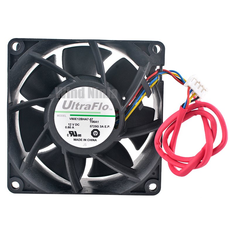 (2 pièces) Ventilateur de refr - Server Power Supply avis et prix