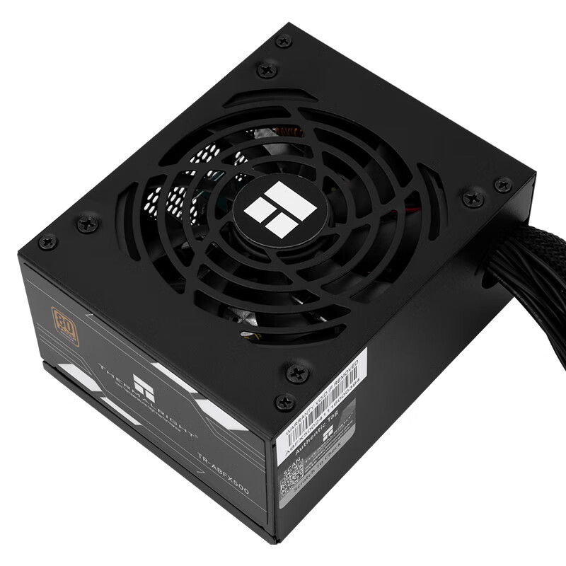 Thermalright TR-ABFX500 noir S - Power Supply 750W avis et prix