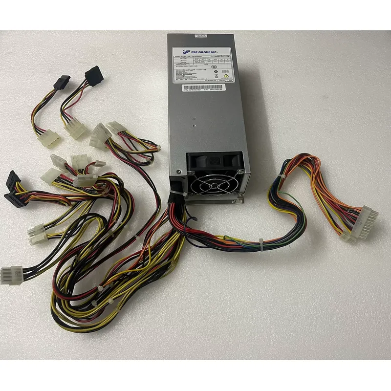 pour l'alimentation FSP Quanha - Pc Power Supply avis et prix