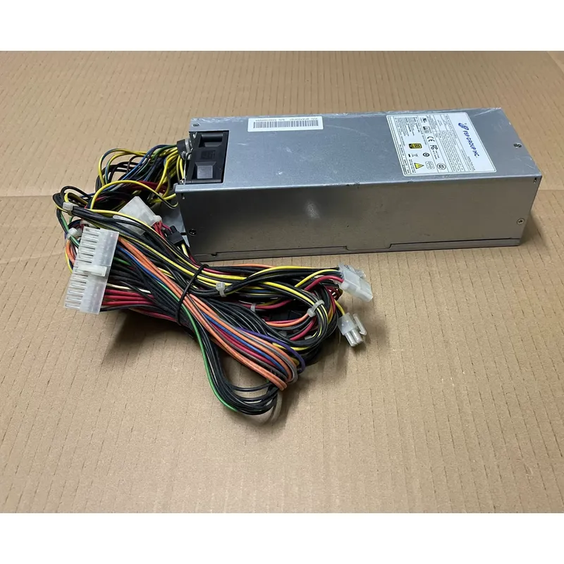 pour l'alimentation FSP Quanha - Pc Power Supply avis et prix