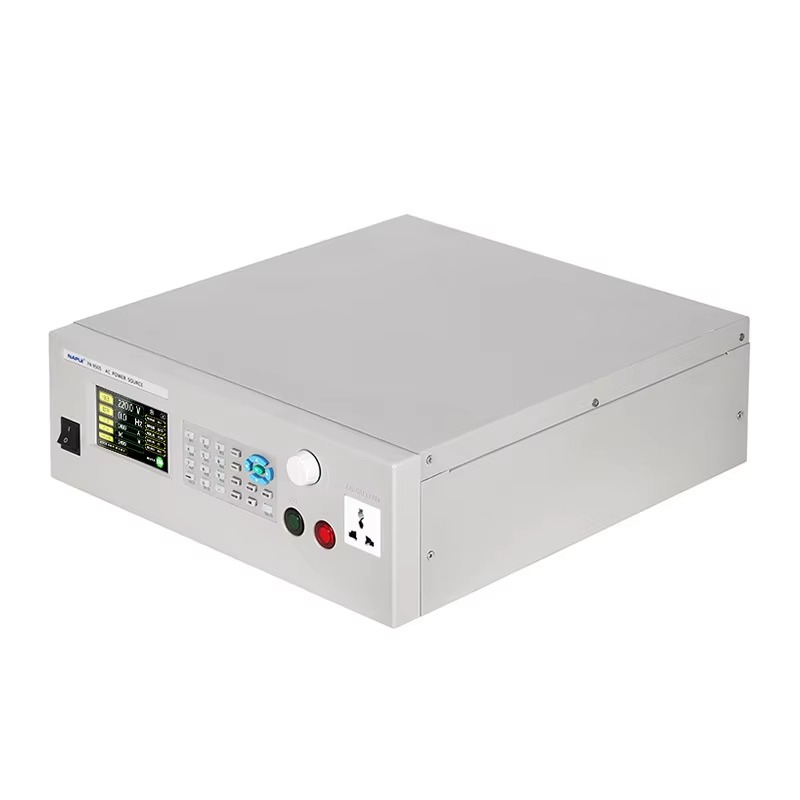 Source d'alimentation CA à fré - Ac Power Supply avis et prix