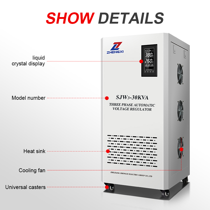 Alimentation industrielle CNC  - Ac Power Supply avis et prix