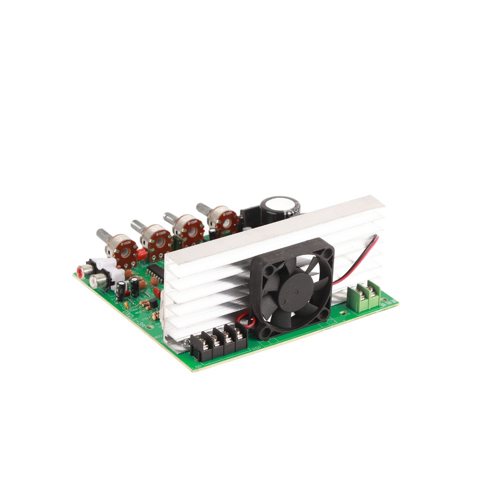 Carte d'amplificateur de puiss - Modular Power Supply avis et prix