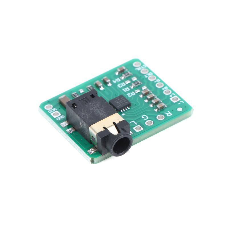 Module amplificateur de casque - Modular Power Supply avis et prix