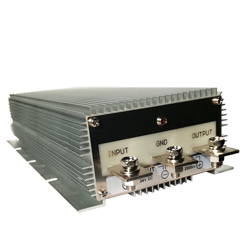 Module d'alimentation CC haute - Dc Power Supply 12V avis et prix