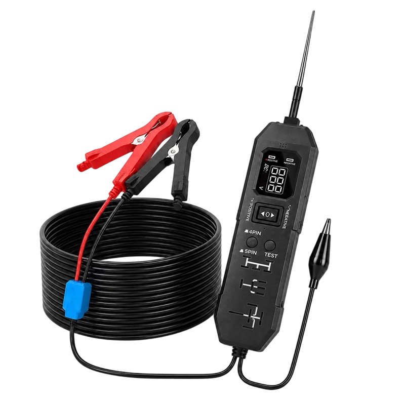 Outil de diagnostic pour les c - Power Supply Tester avis et prix