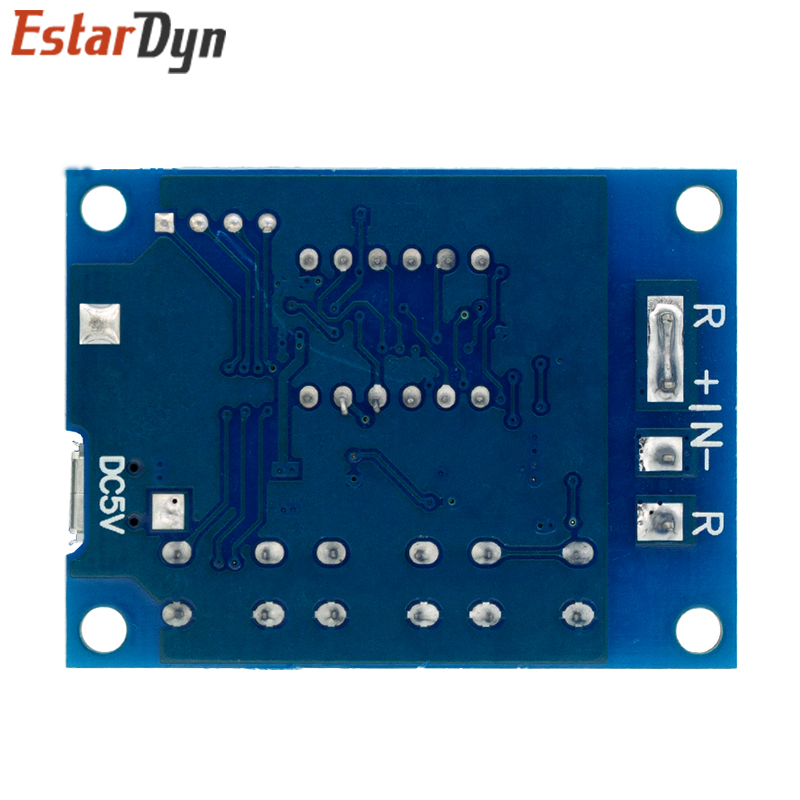 ZB2L3 testeur de batterie LED  - Power Supply Tester avis et prix