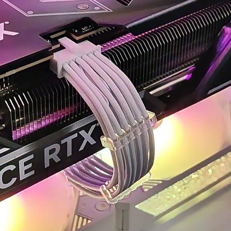 Kit de câbles d'extension ATX  - Psu Computer avis et prix