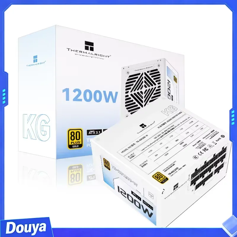 Alimentation PC Thermalright T - Atx Power Supply avis et prix