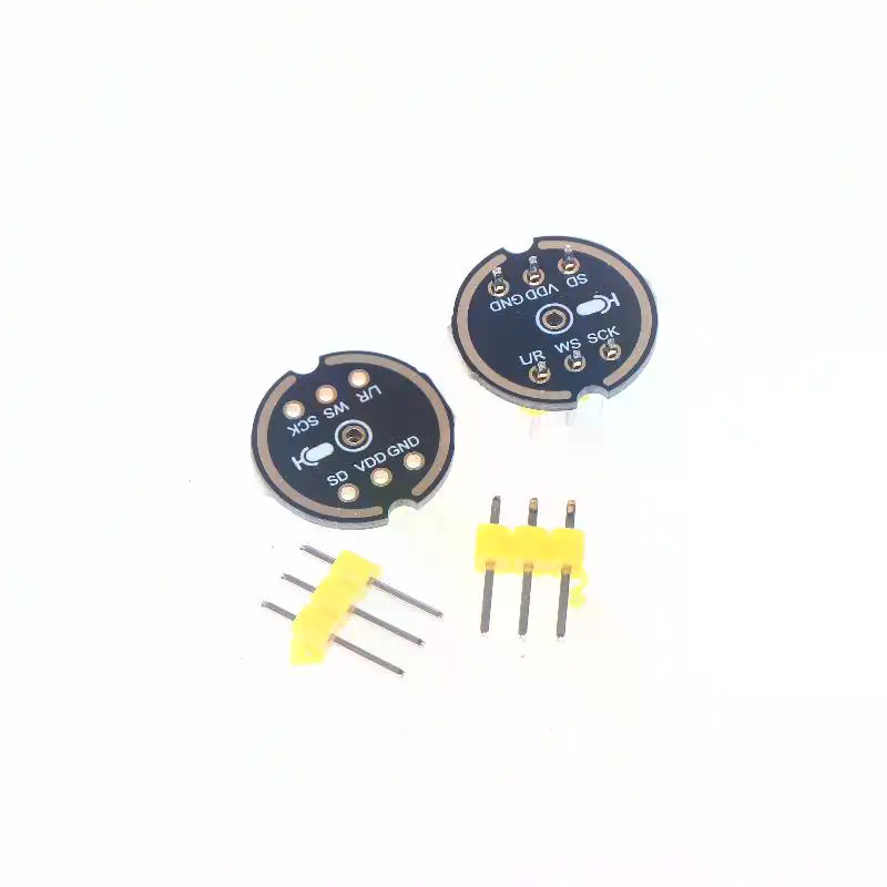 Module de Microphone numérique - Modular Power Supply avis et prix