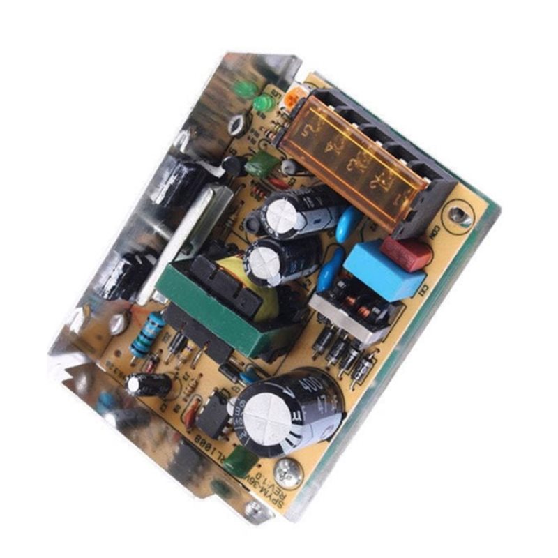 Alimentation à découpage A73E- - Dc Power Supply 12V avis et prix