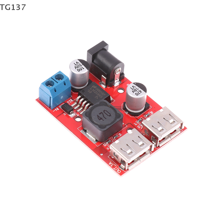 Convertisseur abaisseur DC-DC  - Modular Power Supply avis et prix